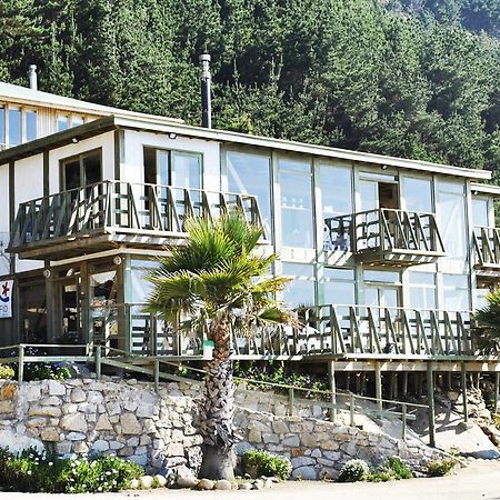 Hotel Playa El Cable Constitucion Bagian luar foto