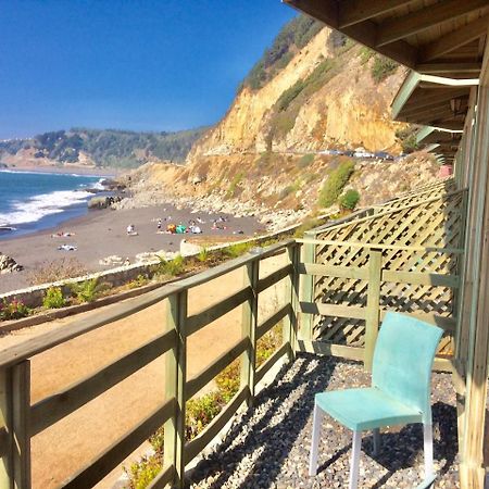 Hotel Playa El Cable Constitucion Bagian luar foto