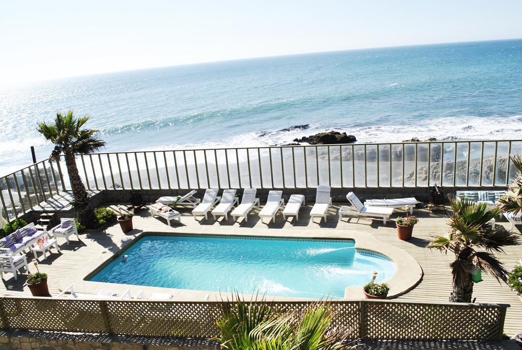 Hotel Playa El Cable Constitucion Bagian luar foto