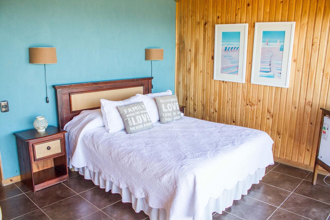 Hotel Playa El Cable Constitucion Bagian luar foto