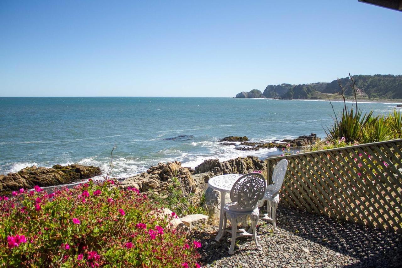 Hotel Playa El Cable Constitucion Bagian luar foto