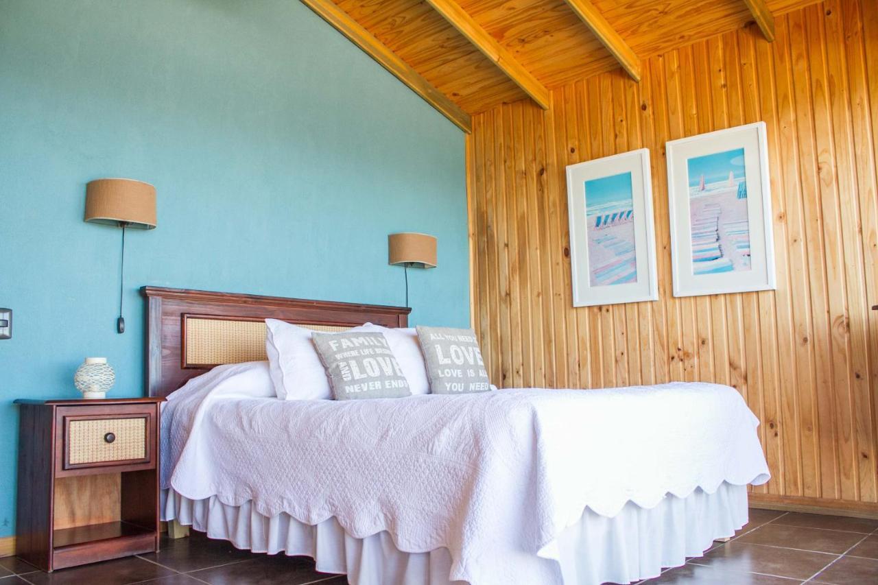 Hotel Playa El Cable Constitucion Bagian luar foto