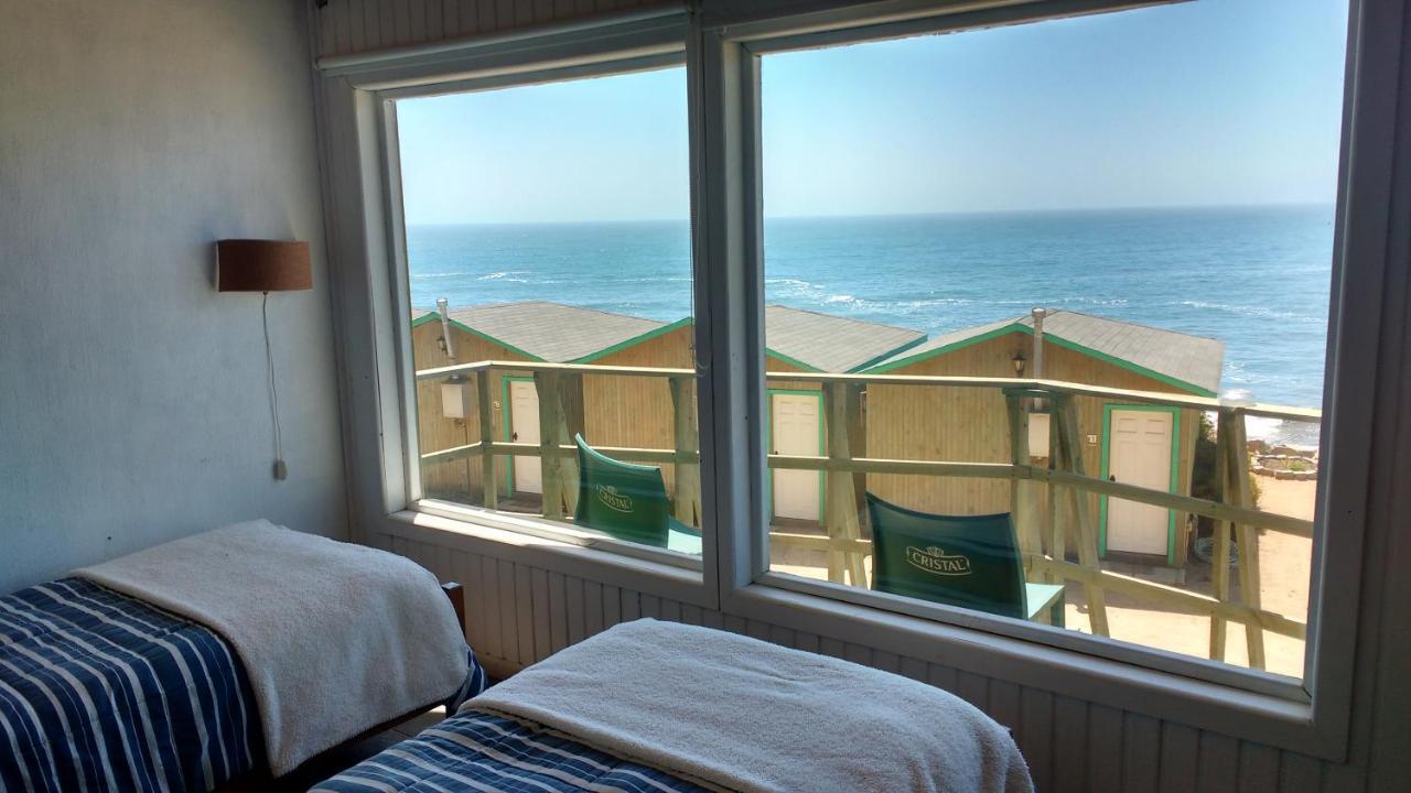 Hotel Playa El Cable Constitucion Bagian luar foto